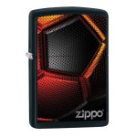 Zippo Soccer Ball Design - Χονδρική